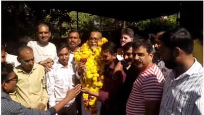 MP Election 2023: BJP announces candidate from Vidisha, again bets on Mukesh Tandon