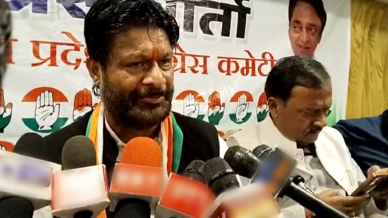 MP Elections: Former Union Minister of UP Pradeep Jain taunt on Union Home Minister; Amit Shah Gwalior visit