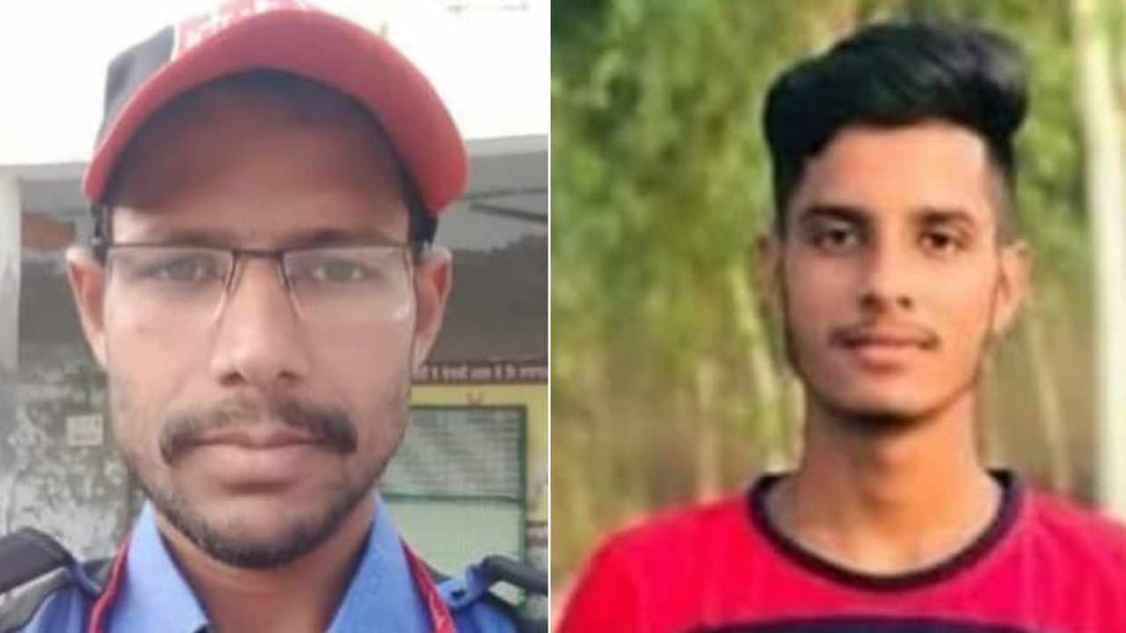 Two security guards die after being hit by train engine in Muktsar