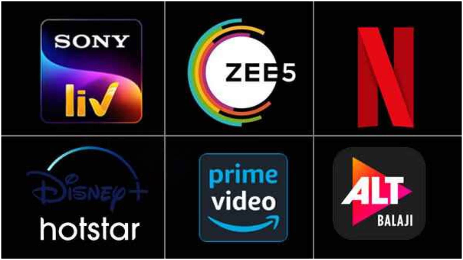 Six Hindi films releasing on November 3 Ott changed policy forces film makers to return to theatres