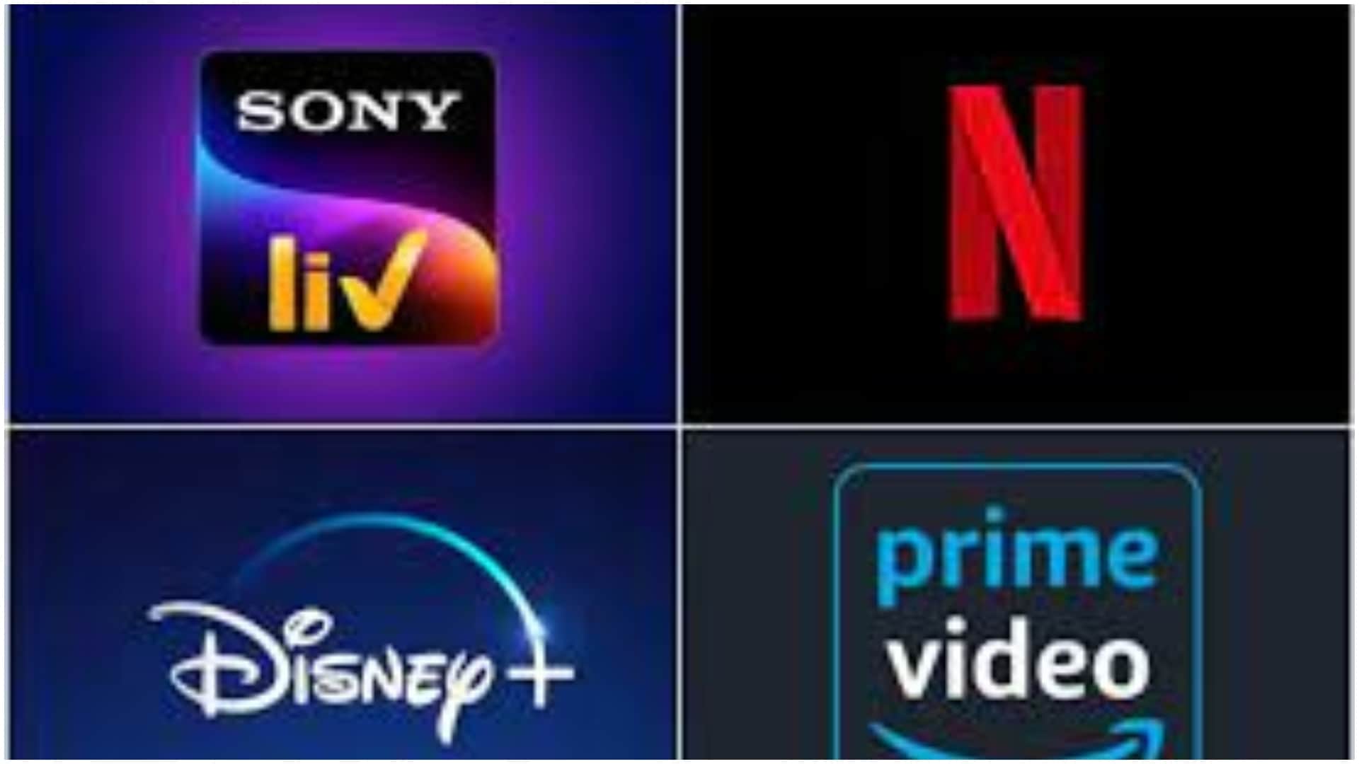 Six Hindi films releasing on November 3 Ott changed policy forces film makers to return to theatres