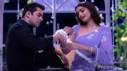 प्रेम रतन धन पायो