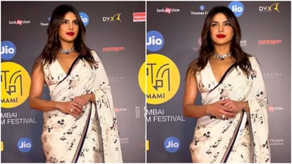 Priyanka Chopra After Rashmika Mandanna Katrina  Alia kajol actress fall prey Deepfake video raising concern
