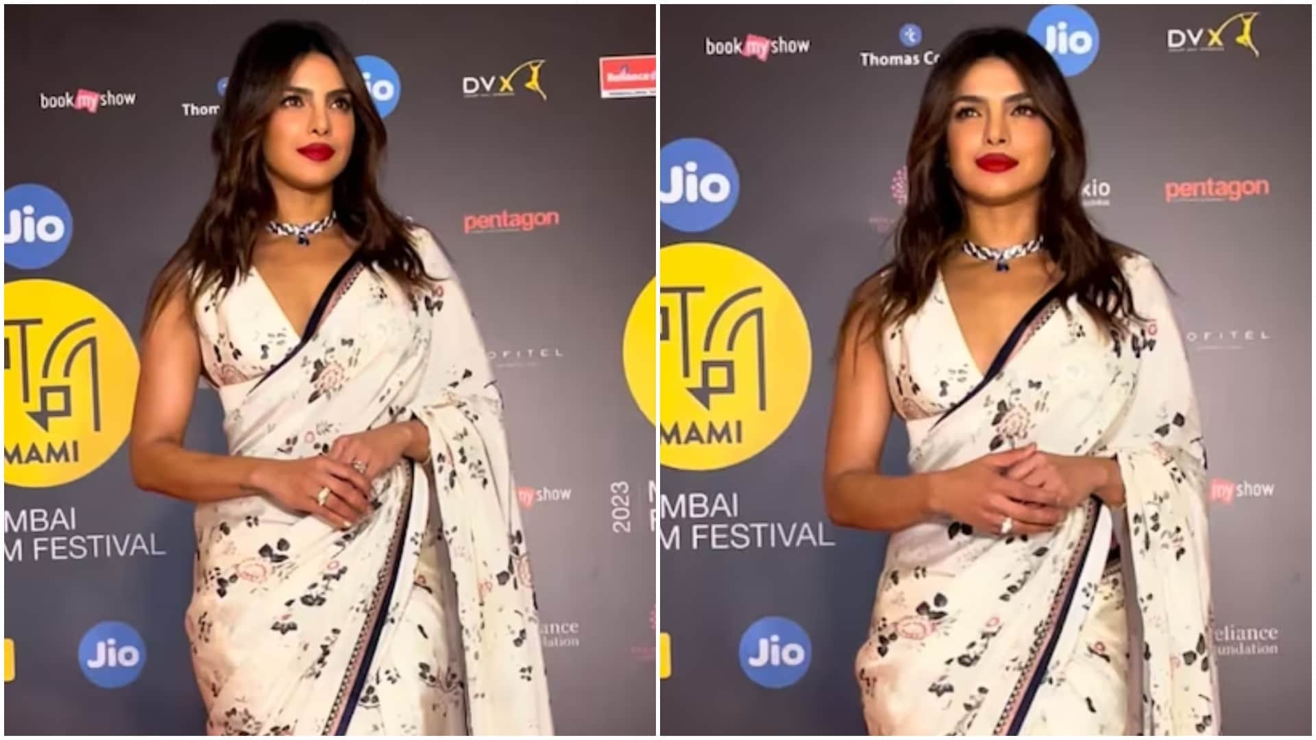 Priyanka Chopra reveals she had to do three rounds of audition for a movie says Ego is end of everything