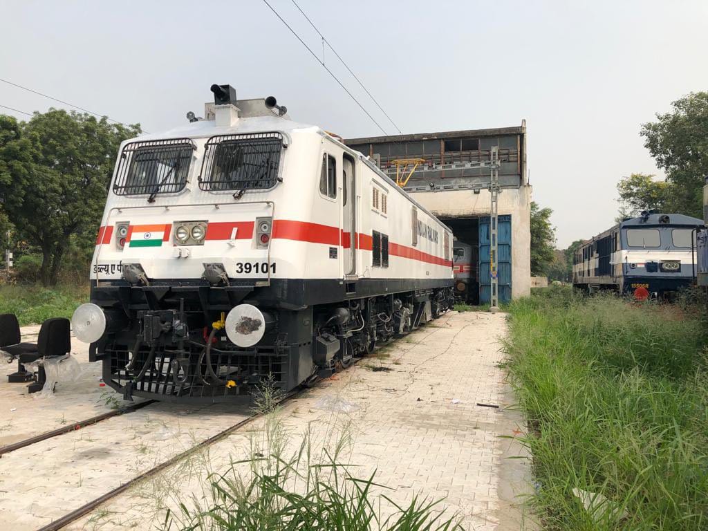 Patiala Locomotive Works PLW Apprentices recruitment know how to apply at plw.Indianrailways.gov.in