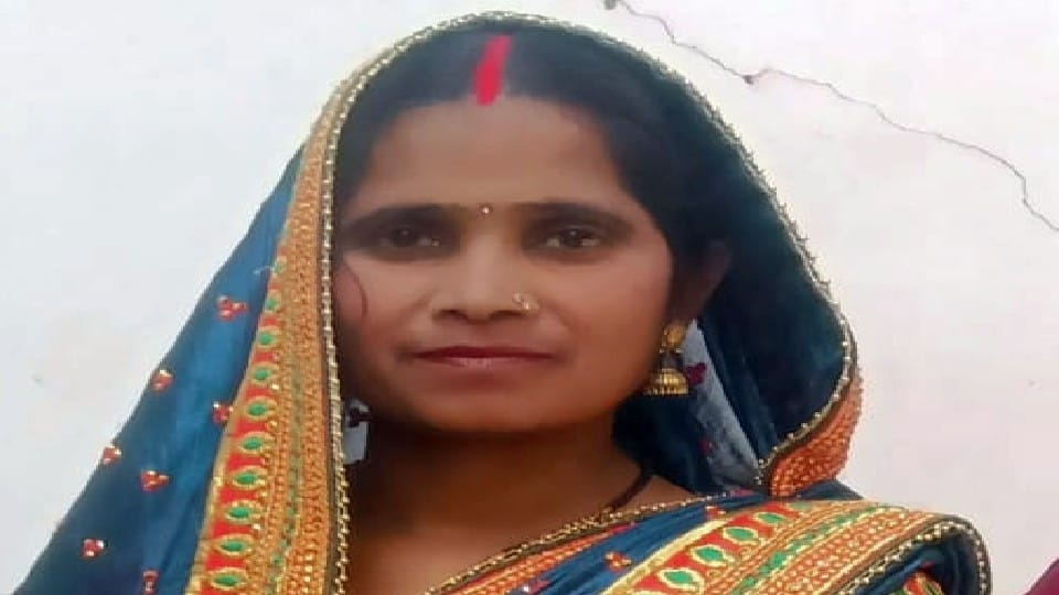 Faridpur Pooja achieved success in food business in Bareilly