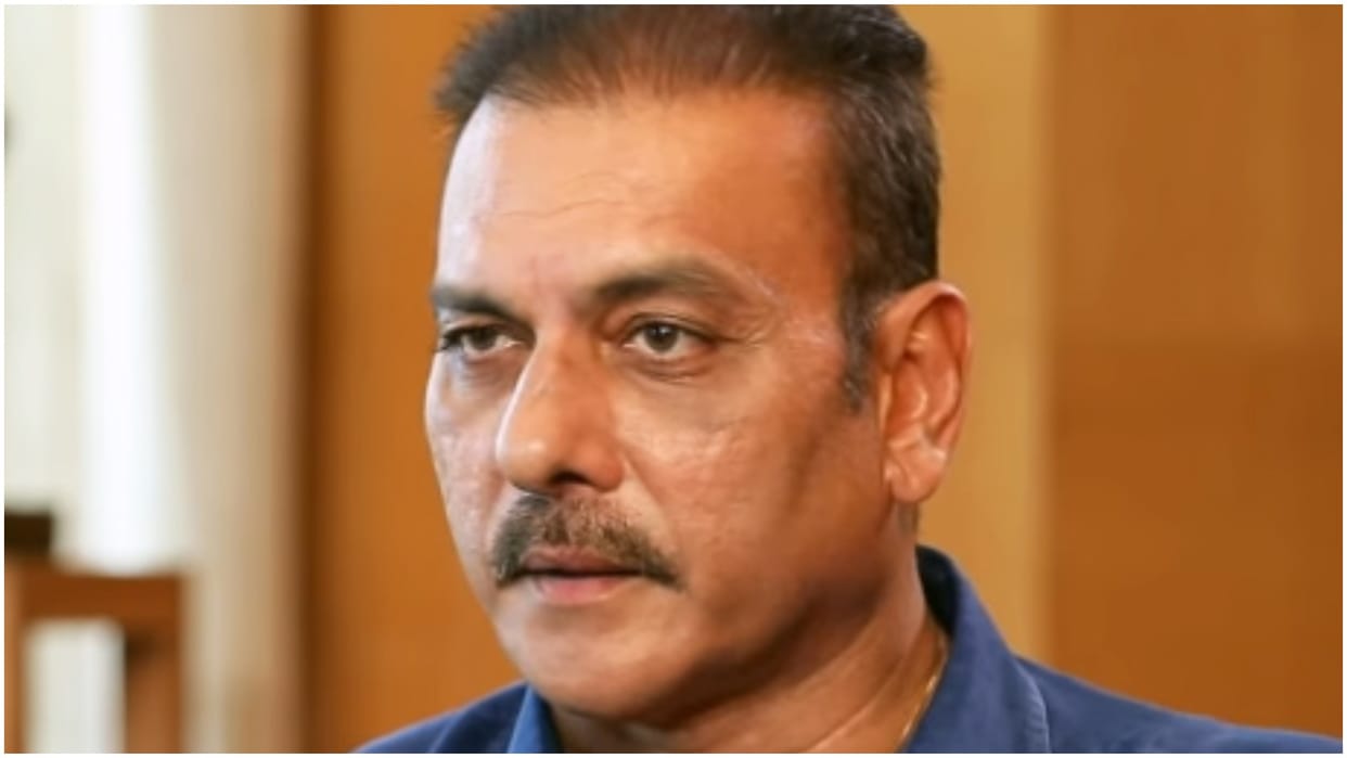 World Cup 2023 ind vs eng ravi shastri reacts on england defeat