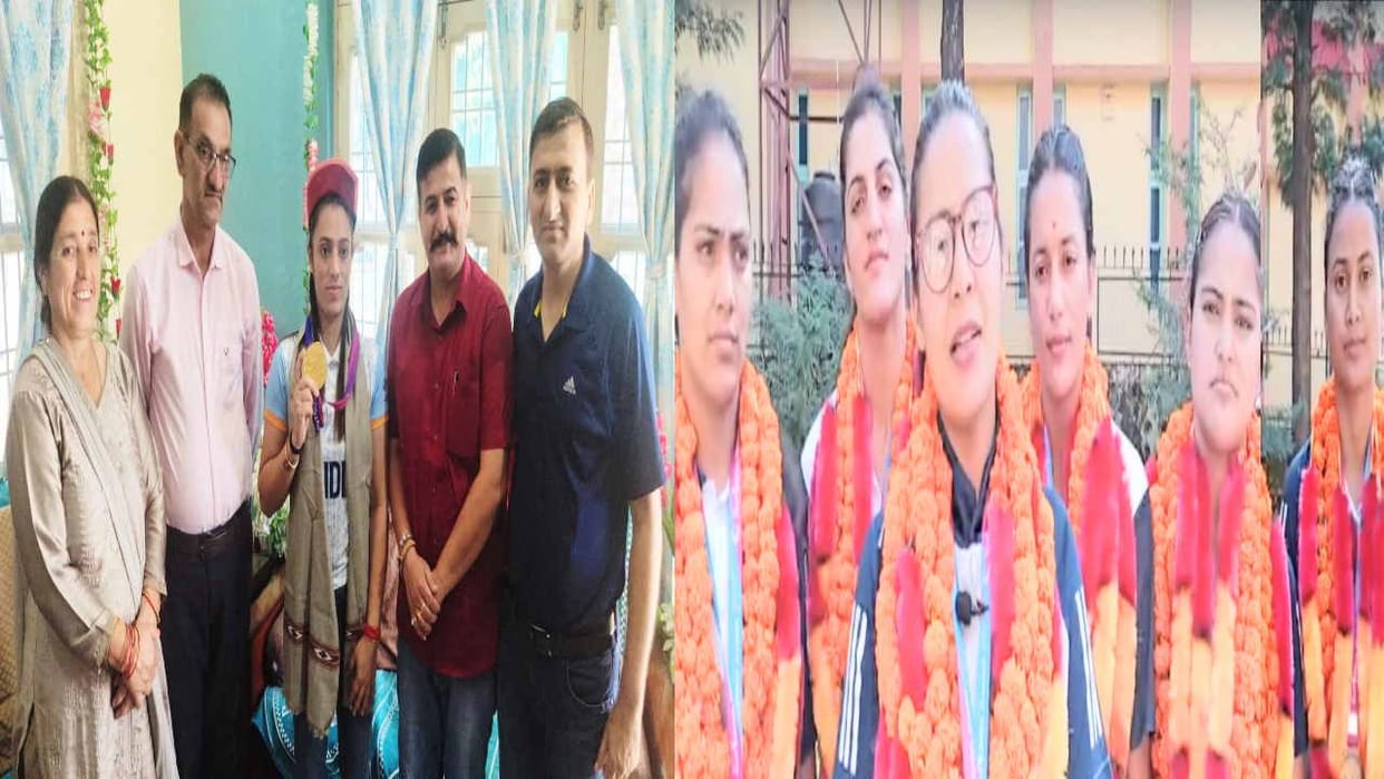 Preparation to give Rs 15 lakh each to Asiad medal winners, approval sought from Finance Department