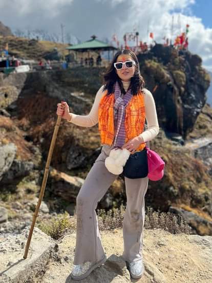 सारा अली खान