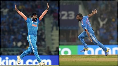 WC: महान मैक्ग्रा से इस मामले में आगे निकले रोहित, बस सचिन से पीछे; भारत ने 30 साल पुराने रिकॉर्ड की बराबरी की Team India Records Stats after win against England in WC 2023, IND vs ENG Records, Rohit Sharma, Bumrah Shami