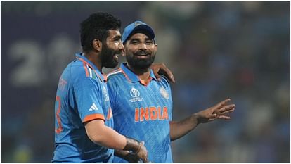 WC: महान मैक्ग्रा से इस मामले में आगे निकले रोहित, बस सचिन से पीछे; भारत ने 30 साल पुराने रिकॉर्ड की बराबरी की Team India Records Stats after win against England in WC 2023, IND vs ENG Records, Rohit Sharma, Bumrah Shami