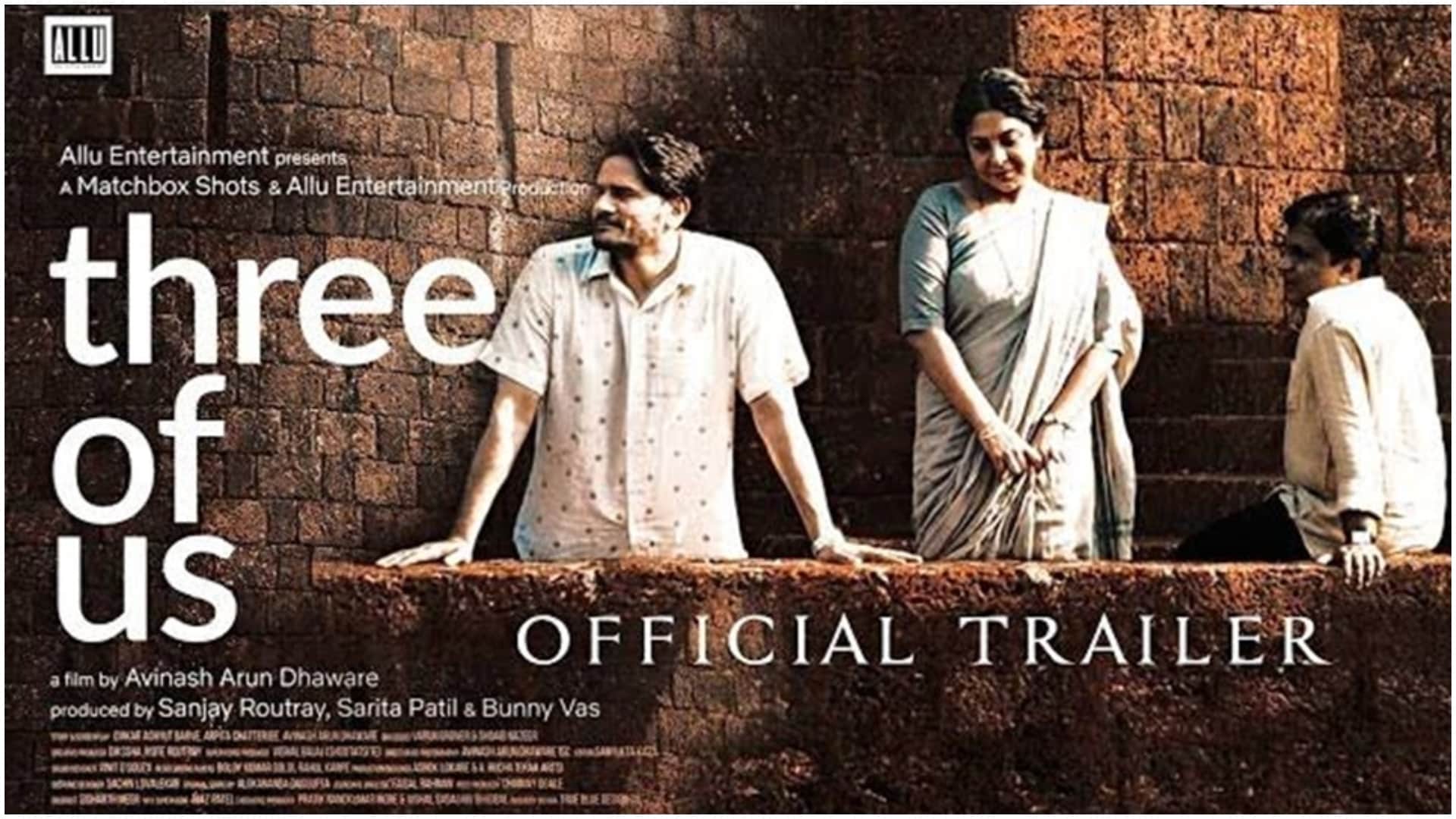 Six Hindi films releasing on November 3 Ott changed policy forces film makers to return to theatres