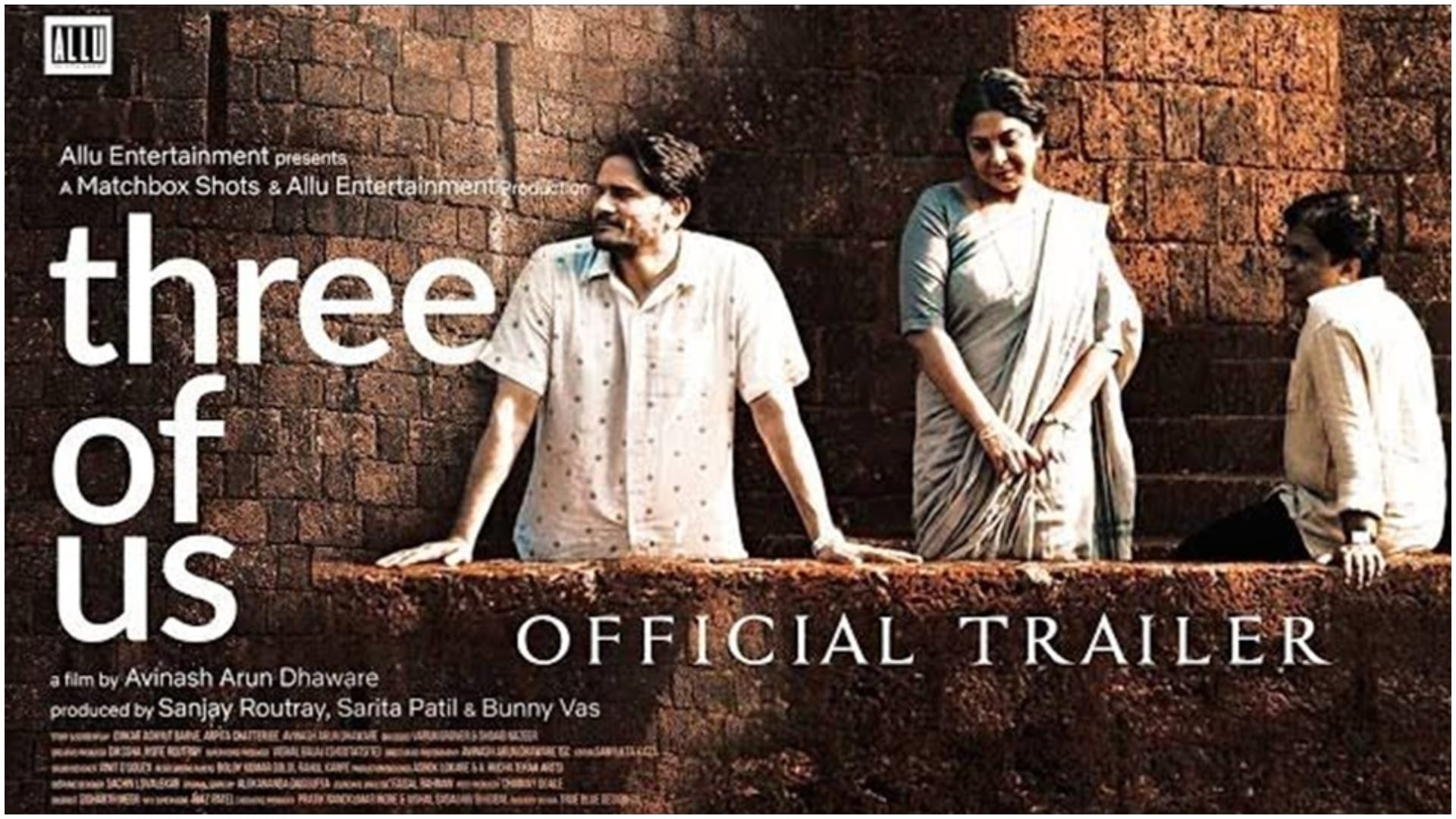 Six Hindi films releasing on November 3 Ott changed policy forces film makers to return to theatres