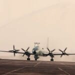 Ilyushin-38 Sea Dragon