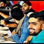 पाकिस्तान की टीम