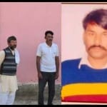 परिजन, वशी खां का फाइल फोटो