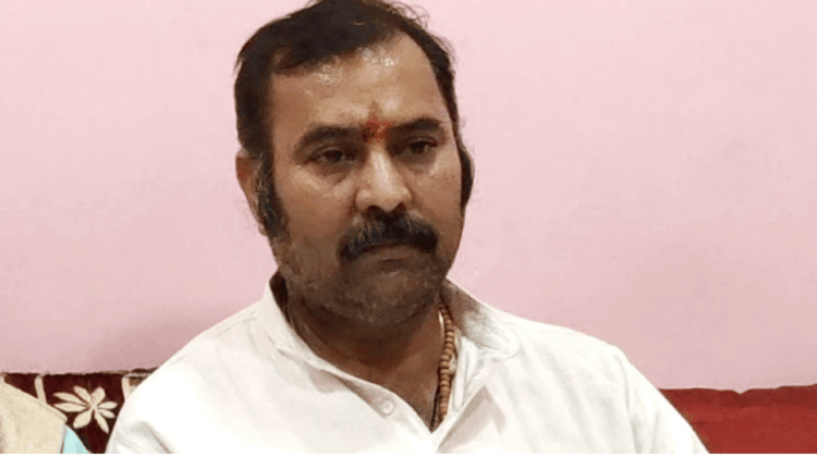 CG Election 2023: मनीष त्रिपाठी पर लगा फर्जी नामांकन पत्र दाखिल करने का आरोप, अब अमित जोगी से मांगा जवाब