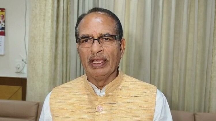 Madhya Pradesh CM Shivraj Singh Chouhan interview MP assembly Election