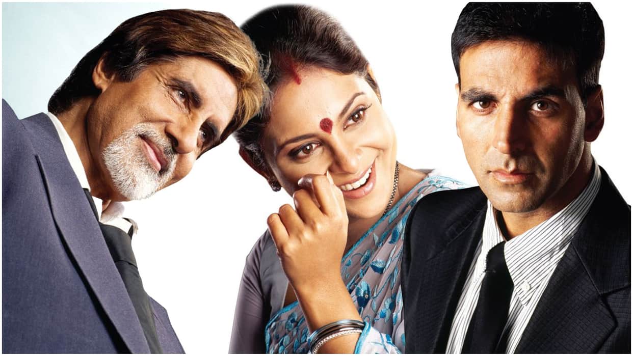 Shefali Shah on Her Role In Waqt The Race Against Time says I will never play Akshay Kumar mother ever again