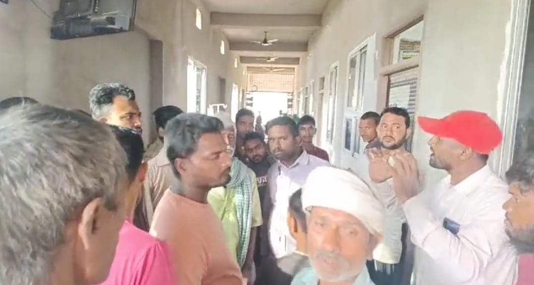 Bihar: Uproar in nursing home over death of two female patients in Sitamarhi, doctor accused of negligence