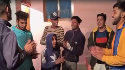 Bilaspur News: दम तोड़ रही प्राचीन परंपराओं को संजोने का युवाओं ने उठाया बीड़ा The youth took up the responsibility of preserving the dying ancient traditions.