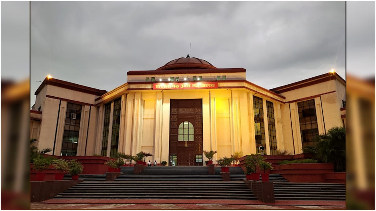 Bilaspur High Court decision - petitioner teachers allowed to join old schools