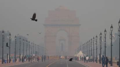 Delhi Air Pollution: How to protect yourself from air pollution