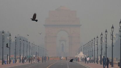 Air Pollution in Delhi and Mumbai its reasons and consequences