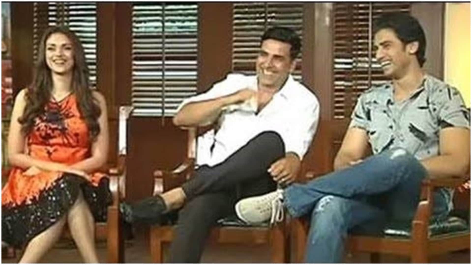 Shastry VS Shastry Shastry Virudh Shastry actor shiv panditt interview Akshay kumar aamir khan Anurag Kashyap
