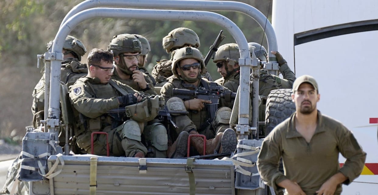 israel parents extracting sperm psr from dead bodies of loved ones who killed in war with hamas