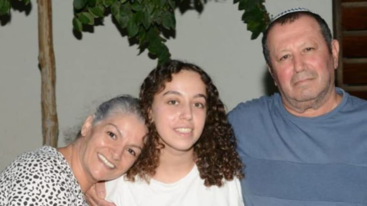 Israel Hamas War IDF rescues female soldier from Hamas, PM Netanyahu congratulates