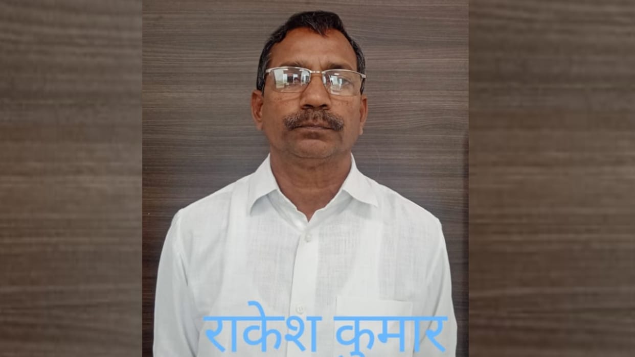 EOW arrested the dismissed secretariat employee, had cheated him of Rs 23.40 lakh in exchange for getting work