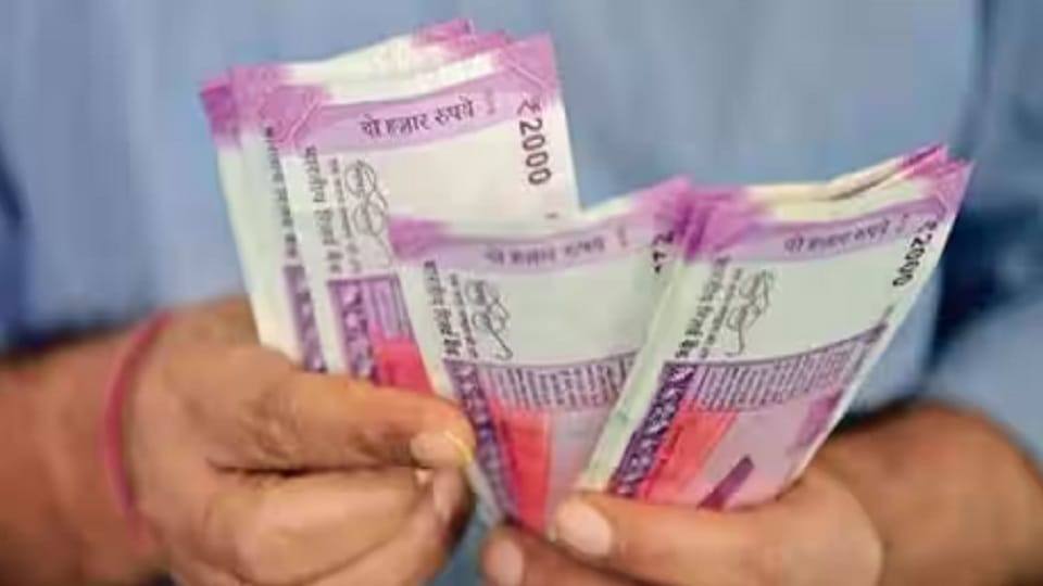 Interest of dead farmers waived in rudrapur