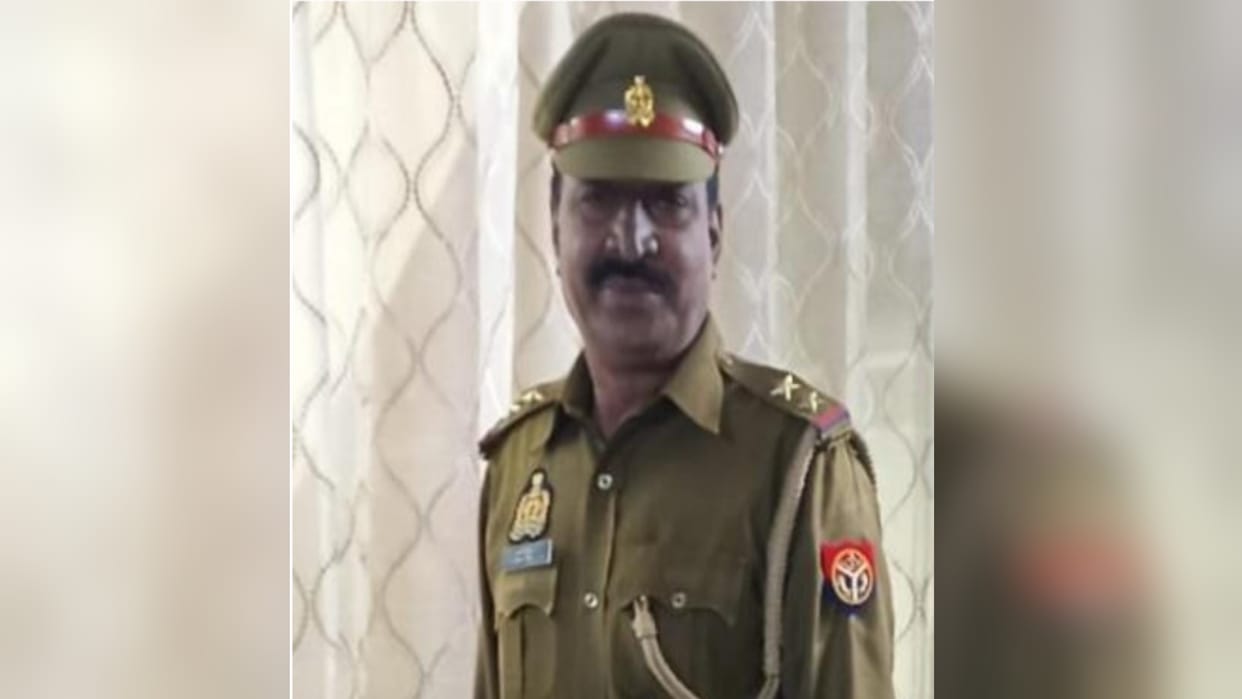 Muzaffarnagar: Inspector found dead in rented room, was posted in Budhana police station