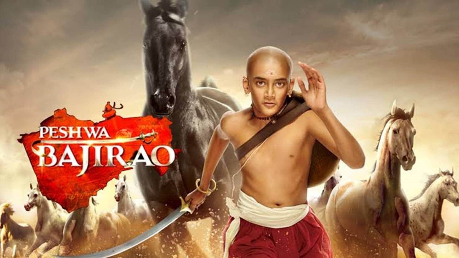 Atal to Khoob Ladi Mardaani Jhansi Ki Rani Peshwa Bajirao Veer Shivaji serials based on great personalities