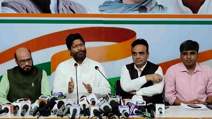 MP Election 2023: शिवराज पर हमलावर हुए प्रदीप जैन, बोले- भर्ती घोटालों की वजह से प्रदेश में बेरोजगार हैं युवा MP election 2023: Pradeep Jain verbally attacked Shivraj government