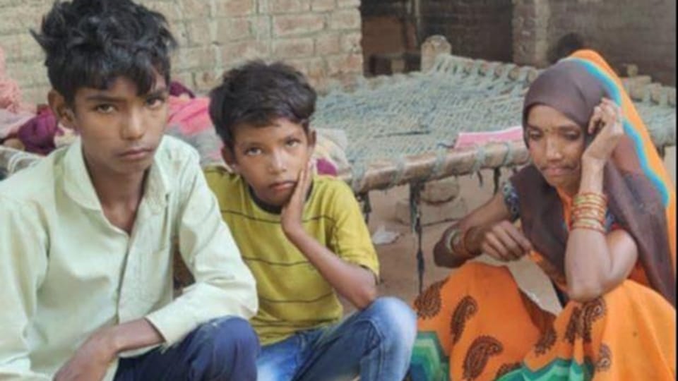 Target killing in Pulwama: labourer Mukesh about to send money to his wife on Karva Chauth before killing