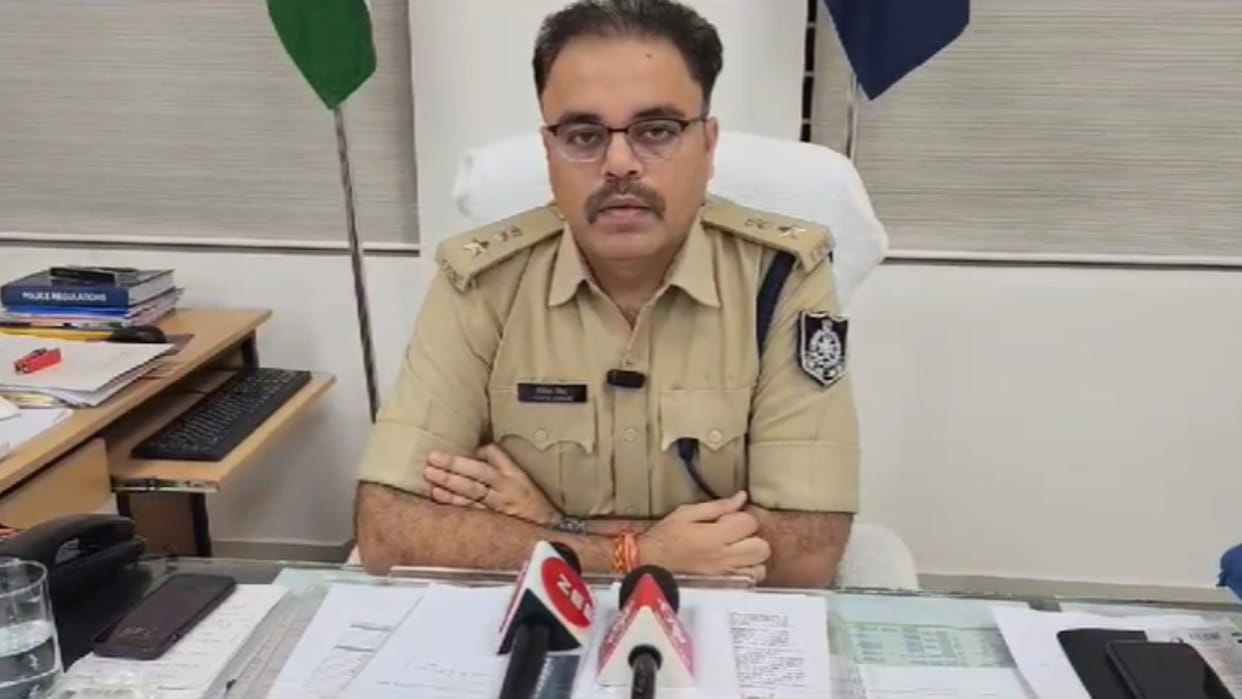 4 arrested including operator for inserting lighter in genitals of young man at Nasha Mukti Kendra in Rewa