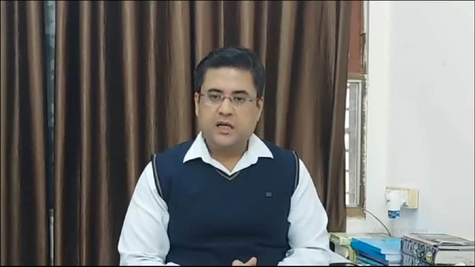 Nomination process for the second phase ended in Dhamtari