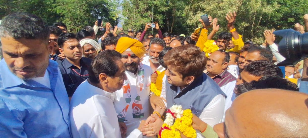 MP Election 2023: Sehore BJP Leader Joins Congress, Big Jolt for the Party in Shivraj home district