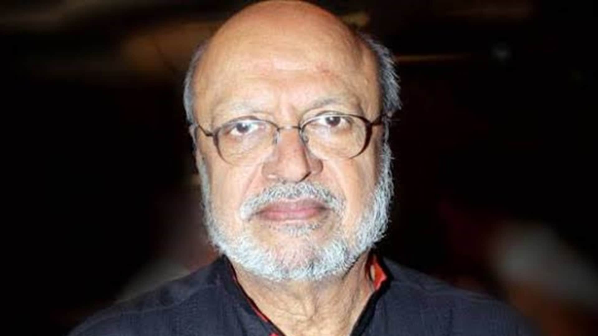 Mujib The Making of a Nation on Shyam Benegal says PM Narendra Modi took the initiative to make this film