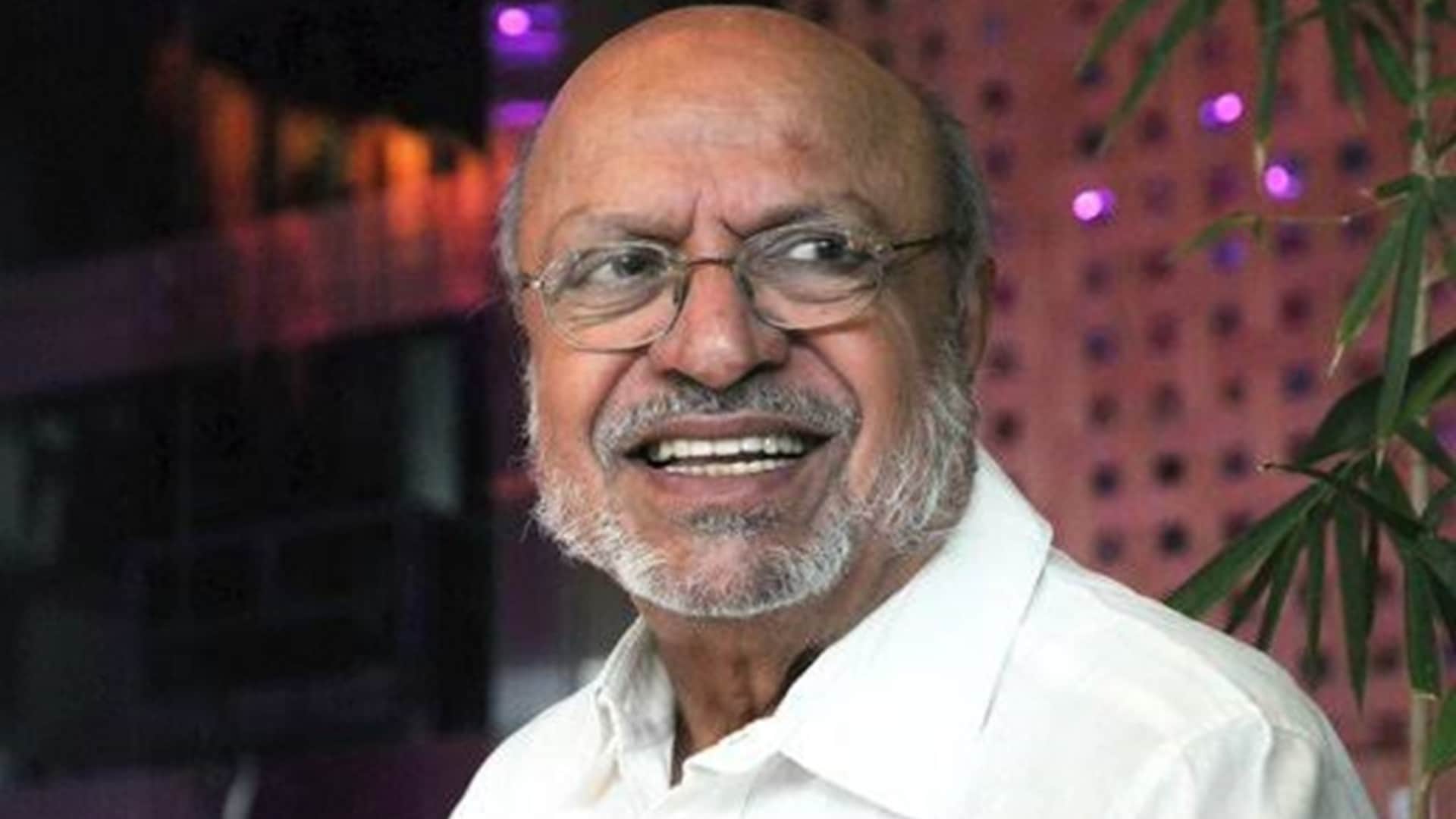 Mujib The Making of a Nation on Shyam Benegal says PM Narendra Modi took the initiative to make this film