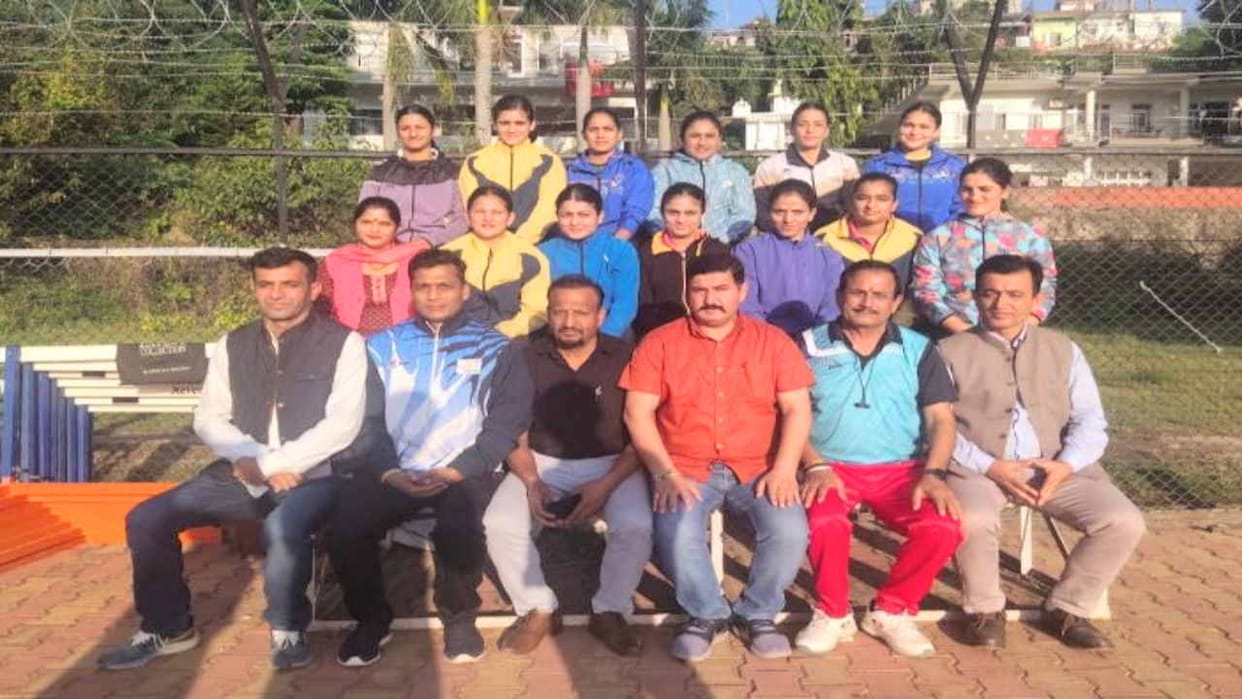 Himachal's Saransh and Aditi selected for national competition