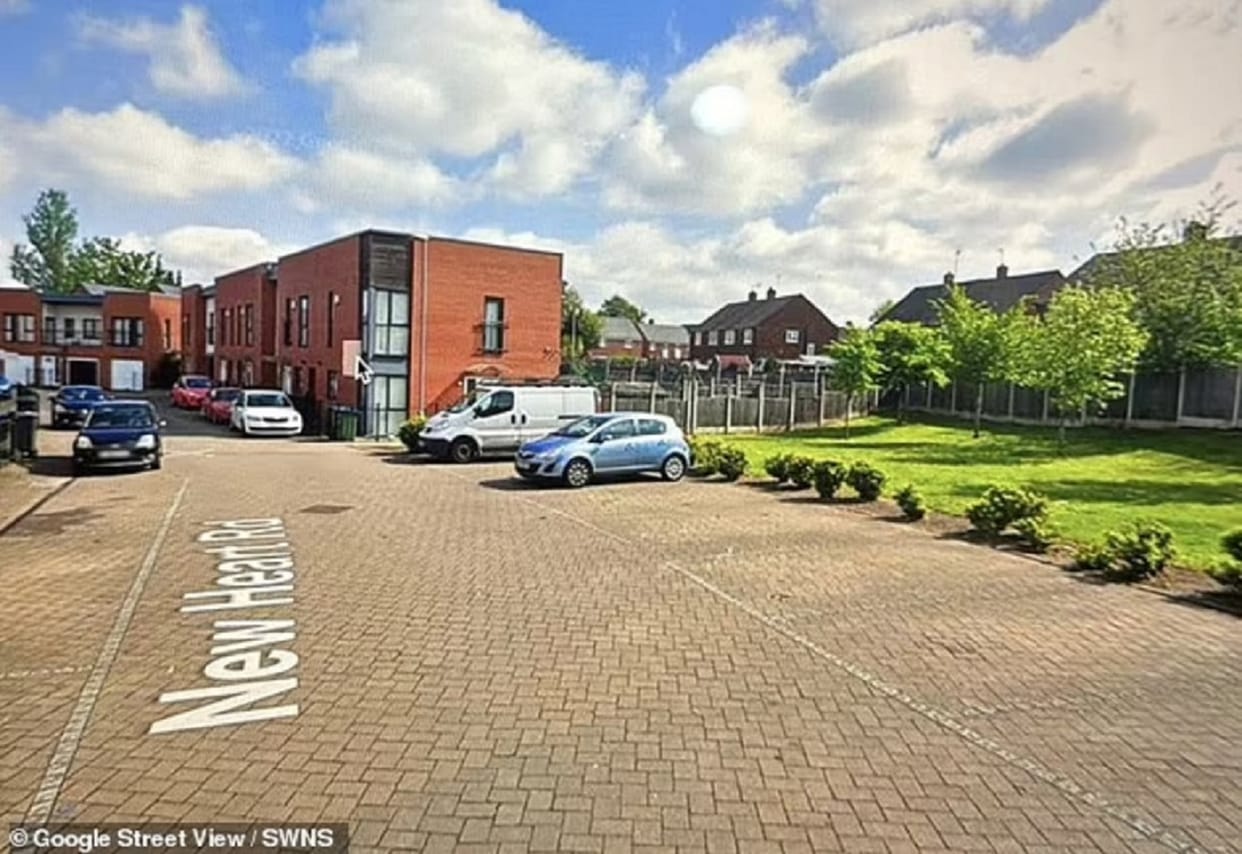 Car owner in UK recovers car stolen from Birmingham through Google Earth