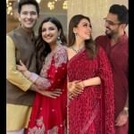 बॉलीवुड एक्ट्रेस