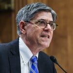 Jack Lew