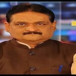 कांग्रेस संचार विभाग के अध्यक्ष सुशील आनंद शुक्ला