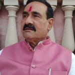 नरोत्तम मिश्रा