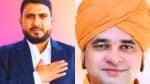 इमरान खान और बाबा बालकनाथ