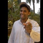 Suryakumar Yadav